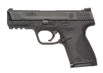 .45-caliber Smith &amp; Wesson M&amp;P pistol