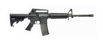 Smith &amp; Wesson M&amp;P15 