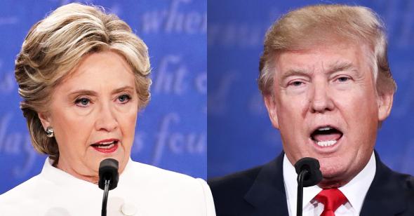 161019_POL_Debate-Clinton-Trump-01-FB 161019_POL_Debate-Clinton-Trump-01-FB