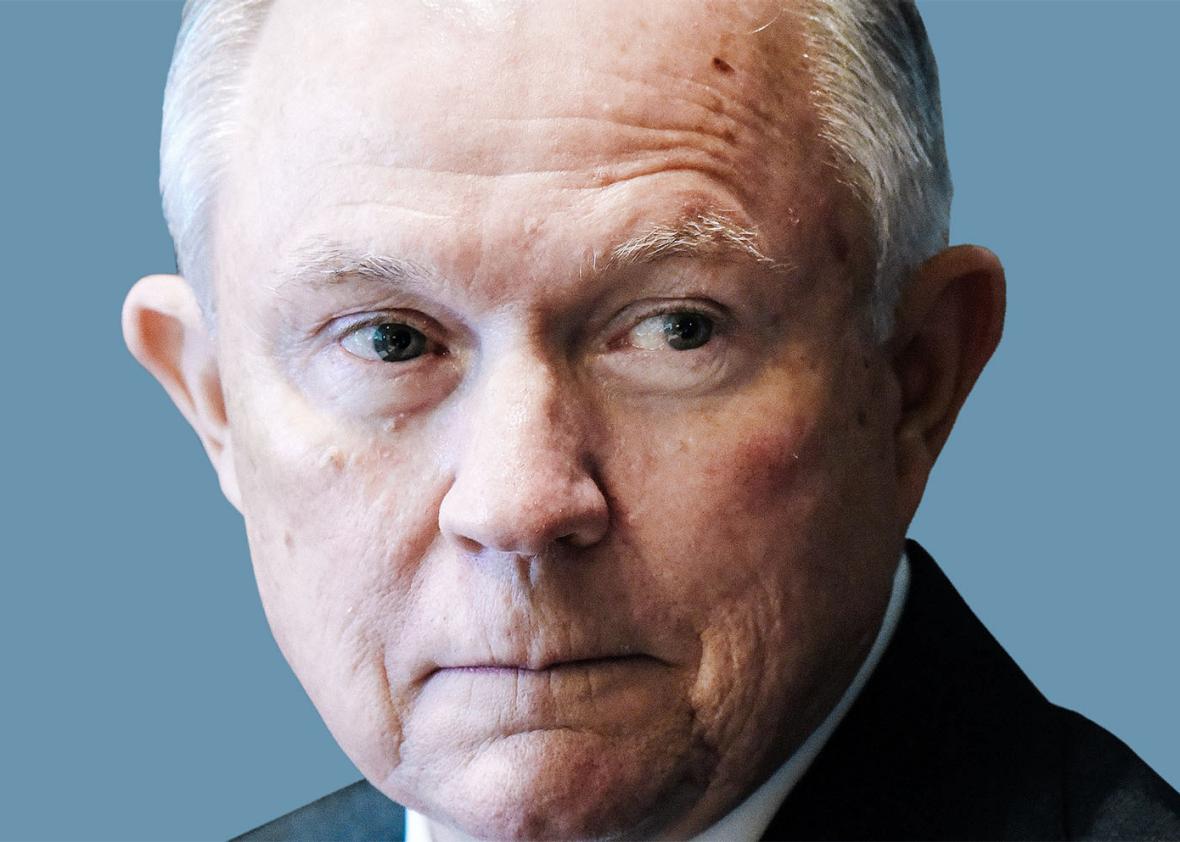 Jeff Sessions