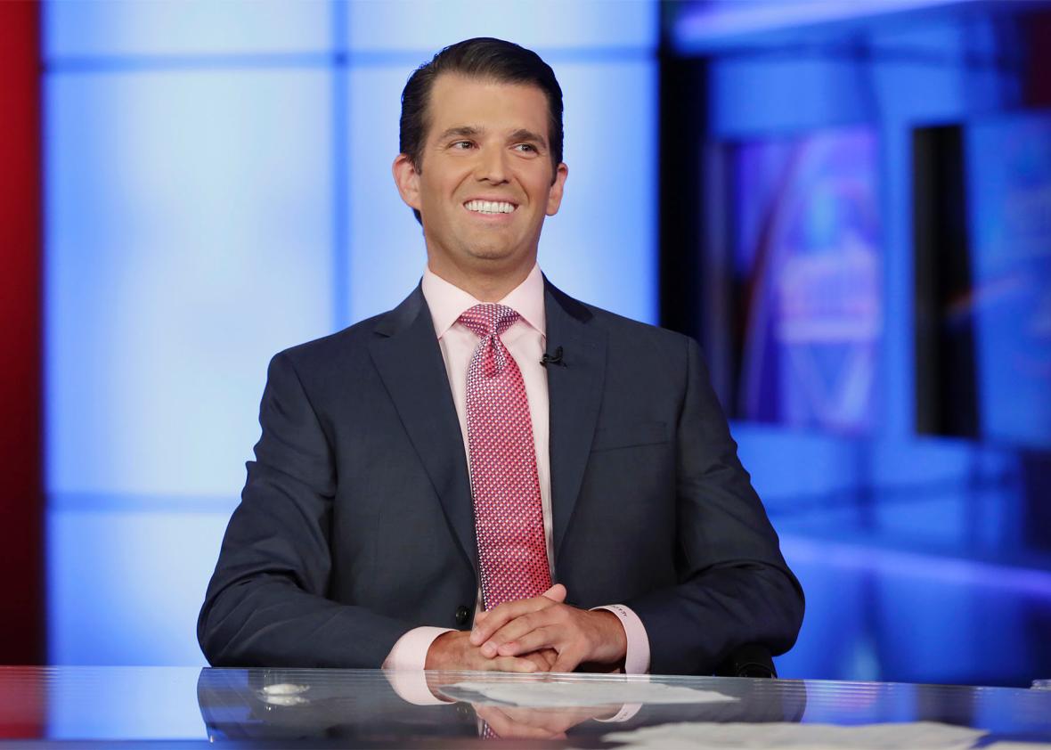 Image result for donald trump jr