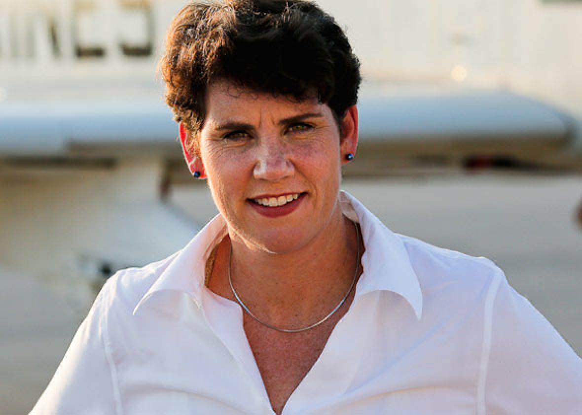 Amy McGrath for Congress