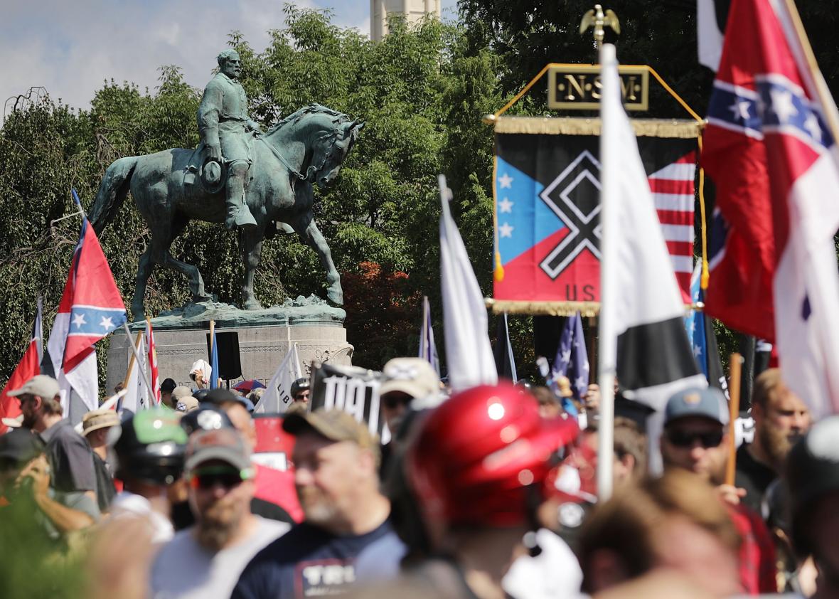 Violent-Clashes-Erupt-at-Unite-The-Right-Rally-In-Charlottesville_1 Violent-Clashes-Erupt-at-Unite-The-Right-Rally-In-Charlottesville_1