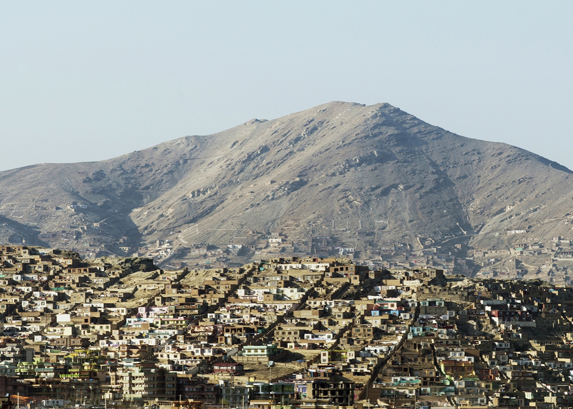 Resultado de imagem para Kabul