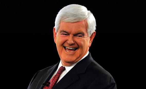 Image result for newt gingrich pic