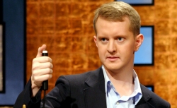 Ken Jennings is the biggest money winner in TV game show history.