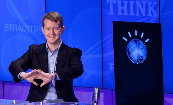 Ken Jennings