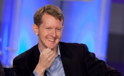 Ken Jennings.