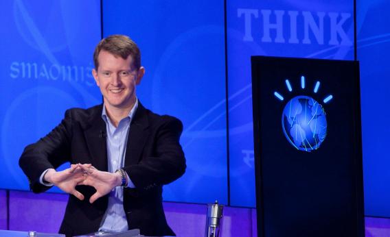 Ken Jennings 