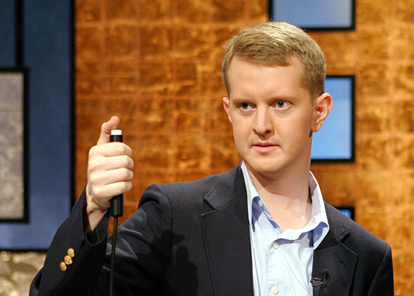 Ken Jennings