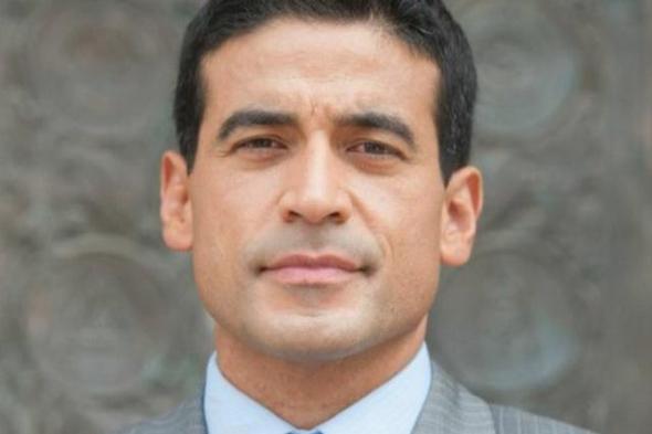 Nicolas "Nico" LaHood Nicolas "Nico" LaHood
