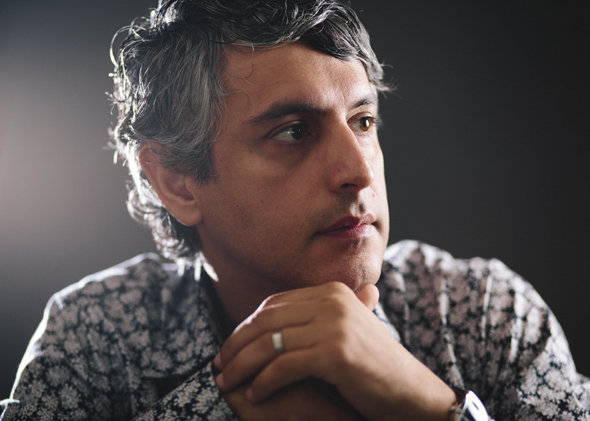 Dr. Reza Aslan