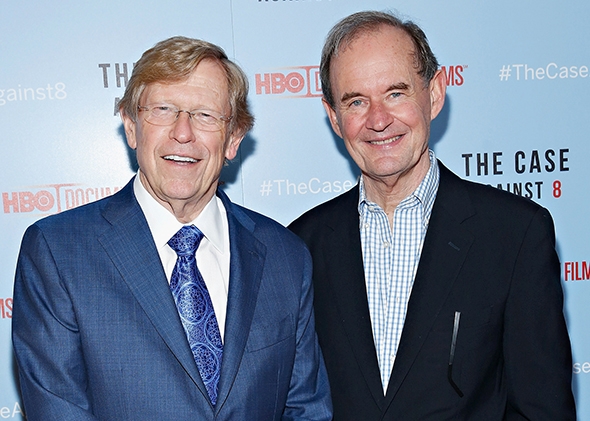 Olson and Boies. 