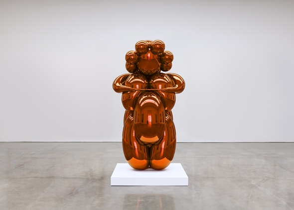 &copy; Jeff Koons