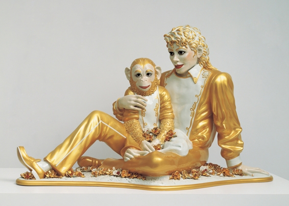 &copy; Jeff Koons