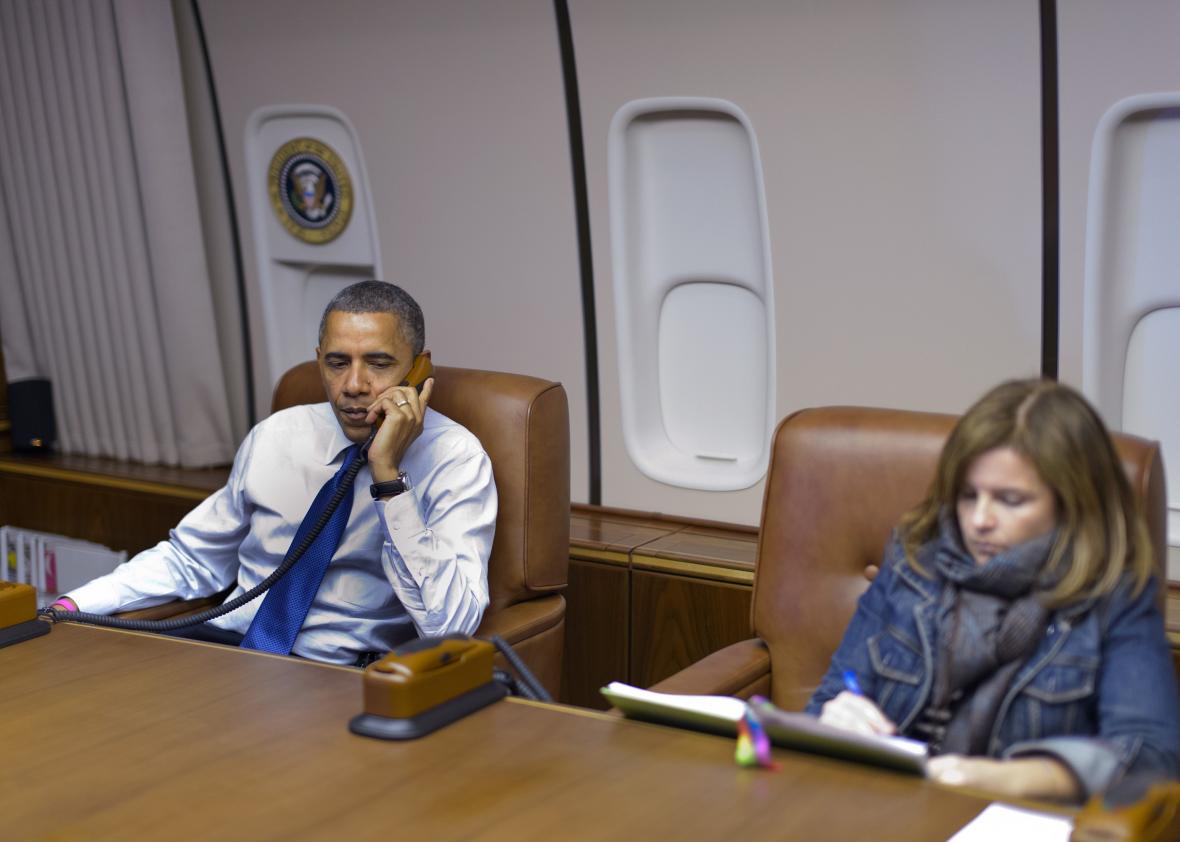 154684189-president-barack-obama-speaks-on-the-phone-to-natioinal 154684189-president-barack-obama-speaks-on-the-phone-to-natioinal