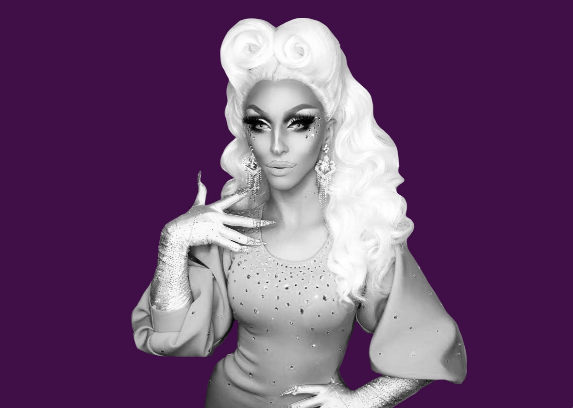 Miz Cracker