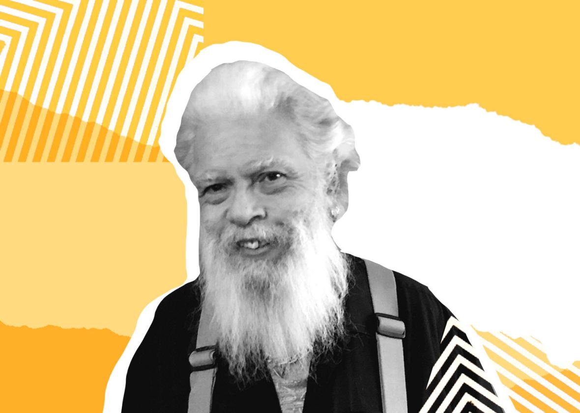 Samuel R. Delany.