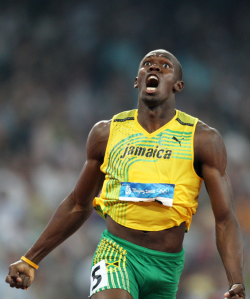 How Badly Would Usain Bolt Destroy the Best Sprinter of 1896?