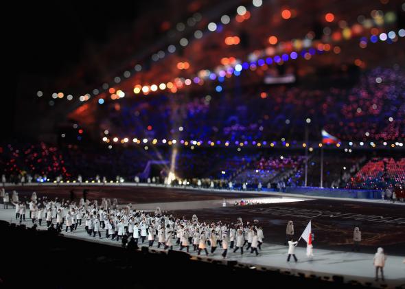 467643193-the-japanese-team-walk-in-during-the-opening-ceremony