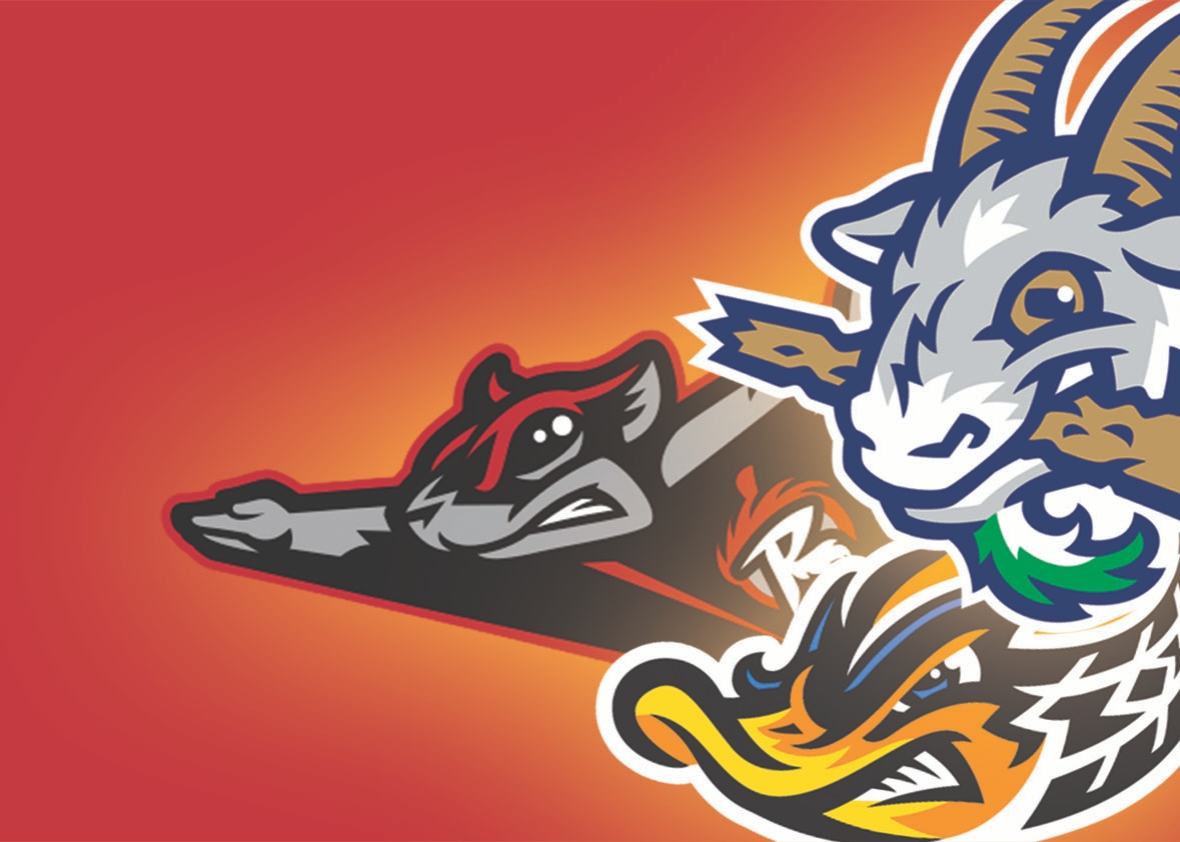 150901_SNUT_Brandiose_top Logos for Flying Squirrels, Hartford Yard Goats, and Akron Rubbe