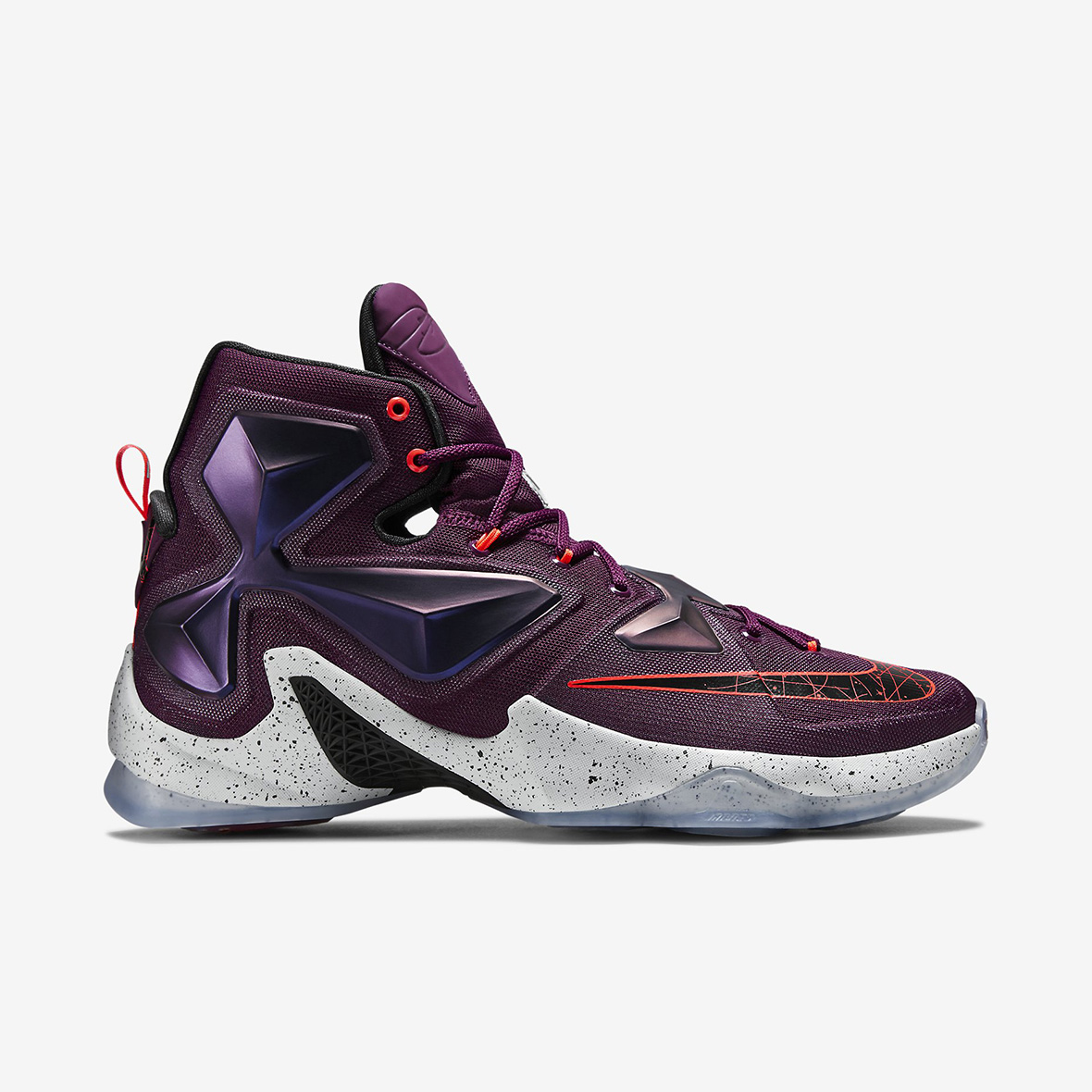 air max curry college adress
