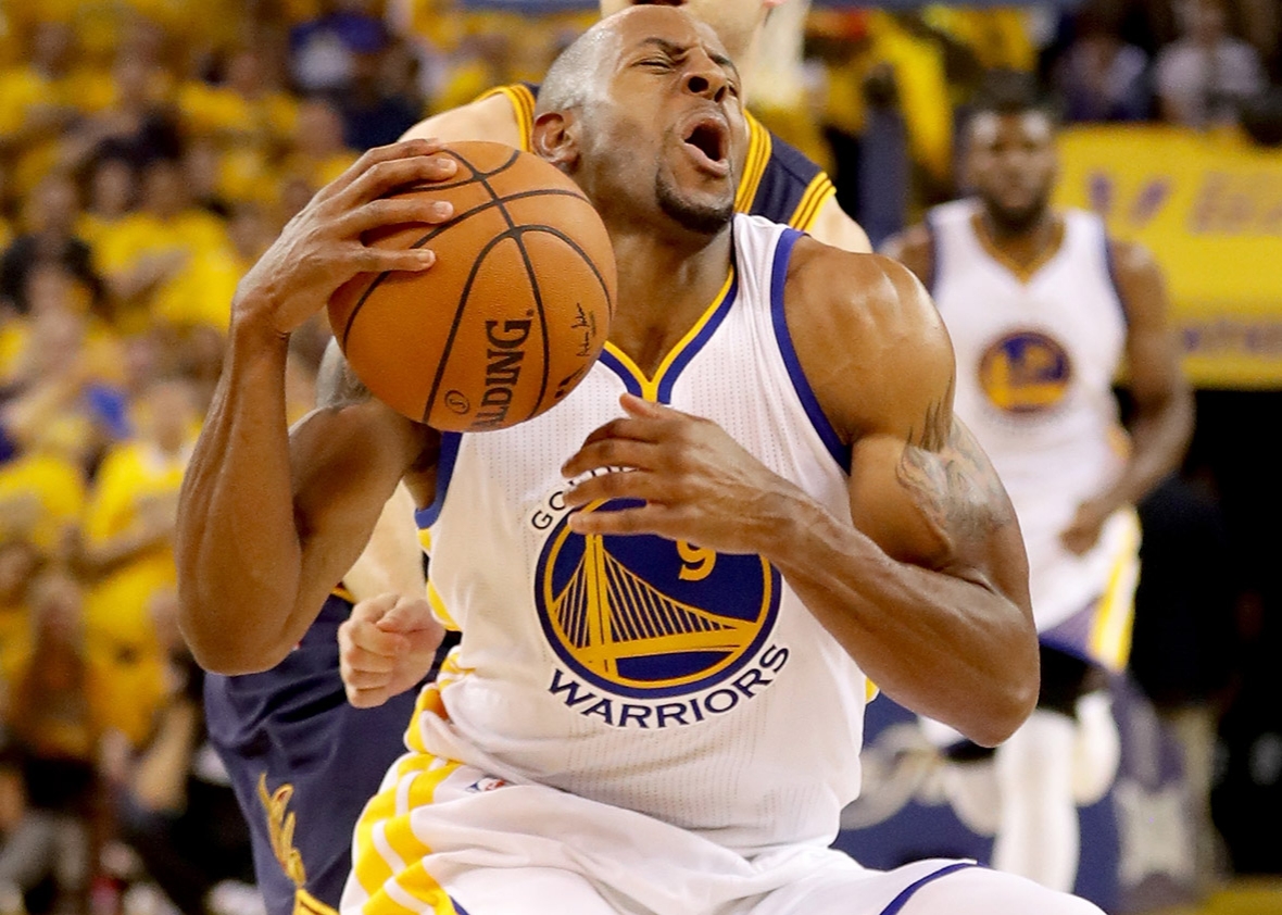 Iguodala