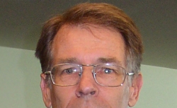 Kim Stanley Robinson