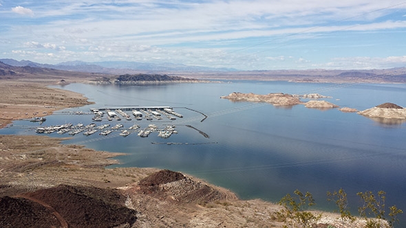 Lake Mead