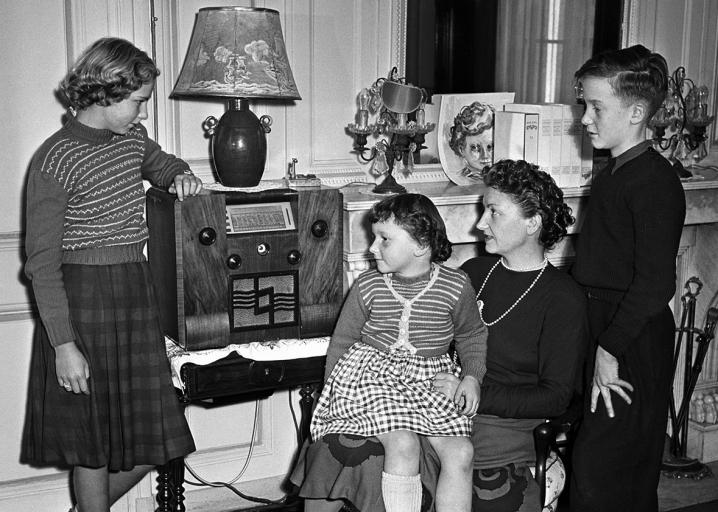 Radio dramas still have an important place in the entertainment world.