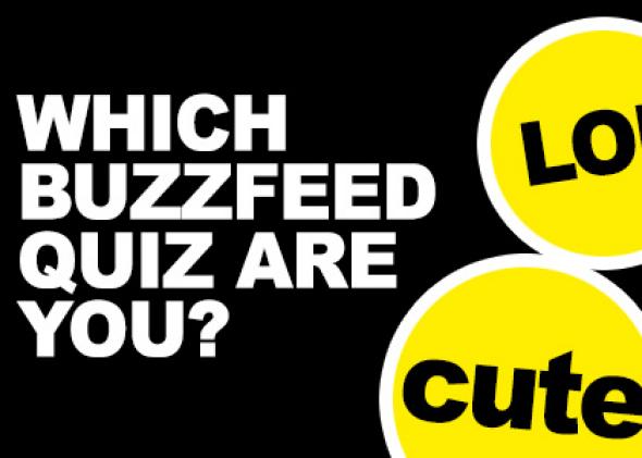 Anime Quiz Buzzfeed