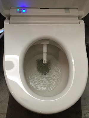 Butt Spray Toilet Seat 95