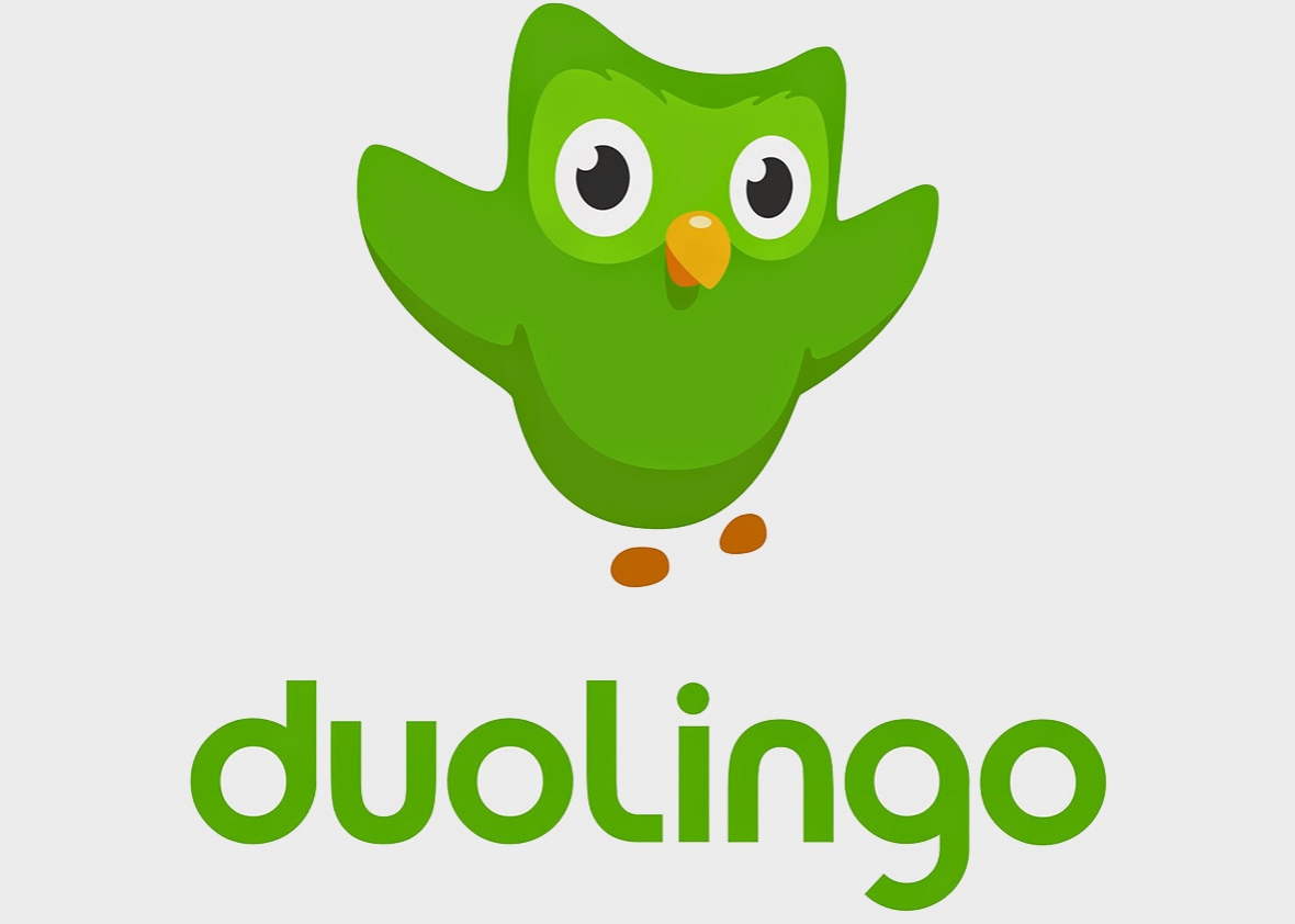 DuoLingo, the free language-learning app that’s addictive ...