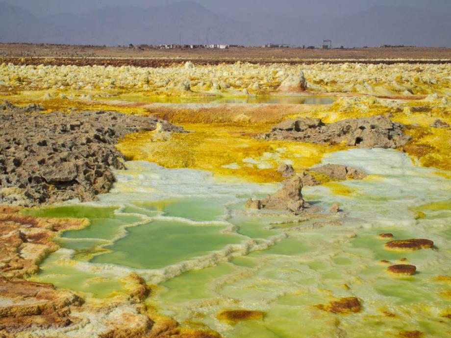 dallol