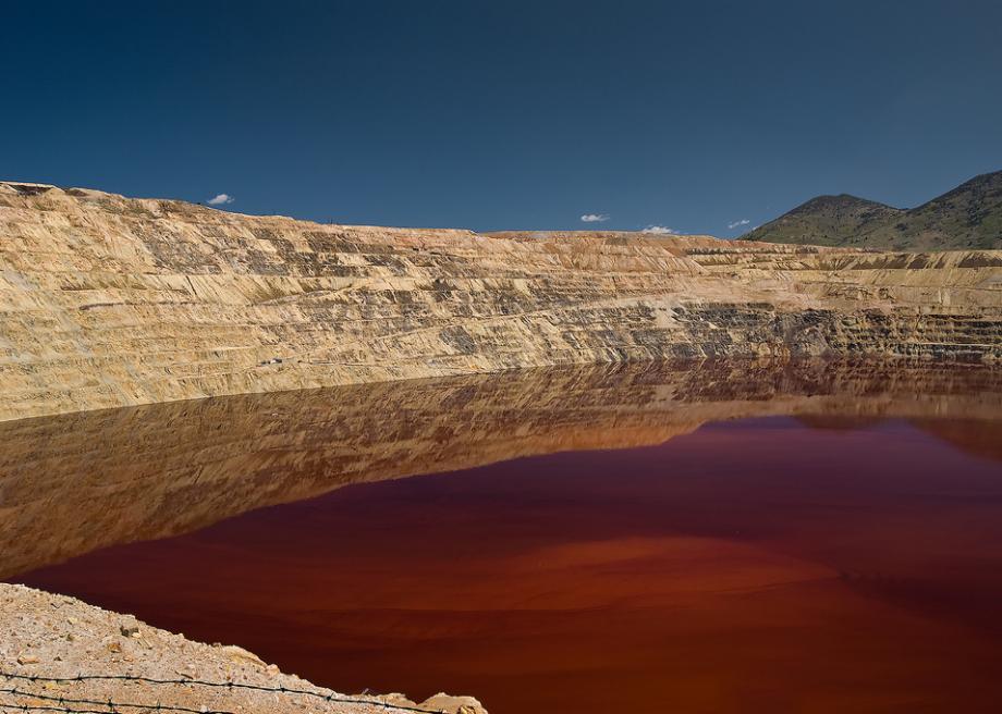 berkeley-pit