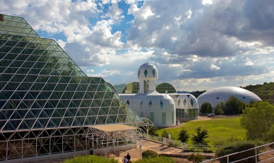 biosphere2