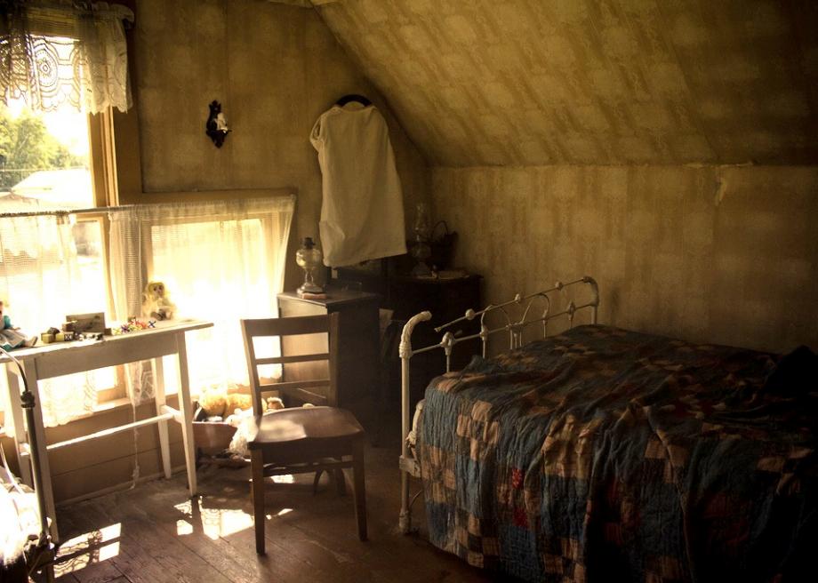 For a Memorable Night Away, Book a Stay at the Axe Murder House