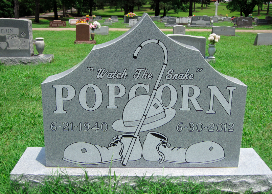 popcorn popcorn