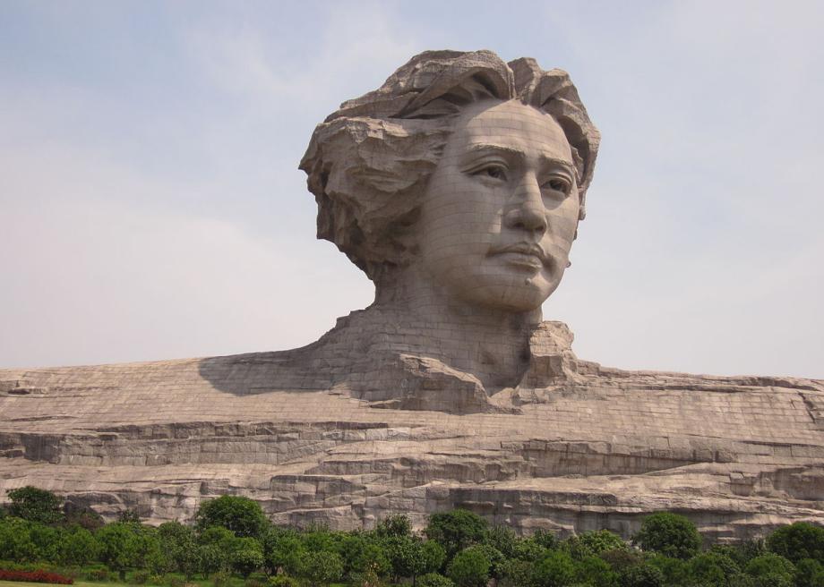 1200pxmao_zedong_youth_art_sculpture_8