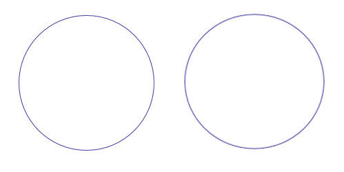 earthorbit_circle_ellipse circle and ellipse