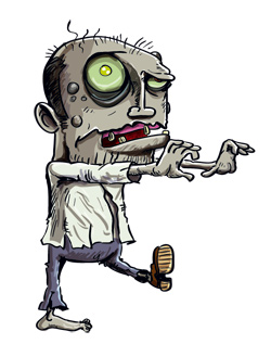 shutterstock_zombie