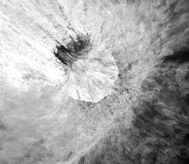 crater,crater on the Moon