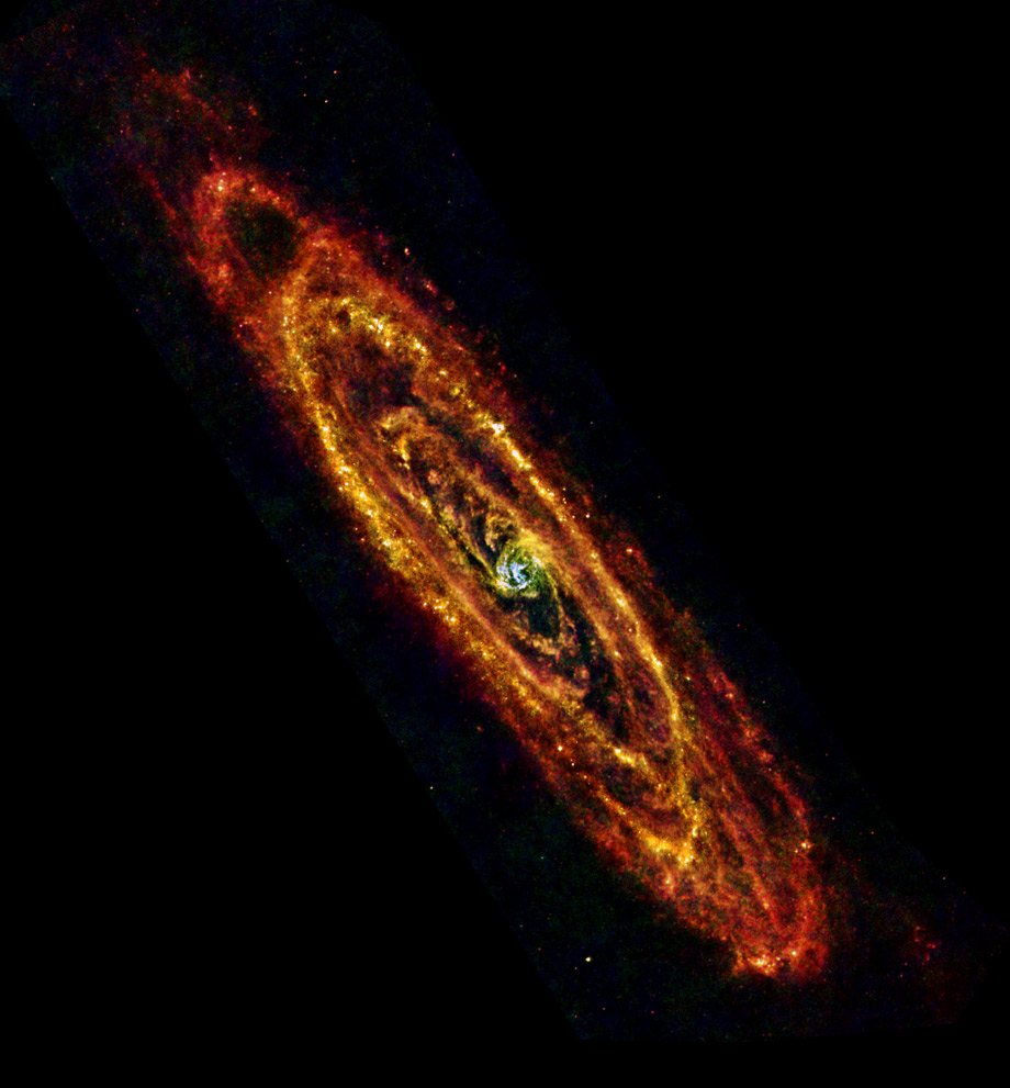 Andromeda