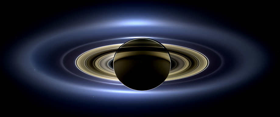 Saturn