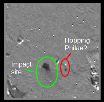philae_impact_diffimage_354