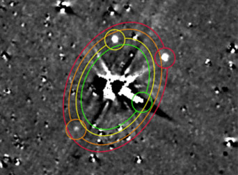 newhorizons_fivemoons_354 newhorizons_fivemoons_354
