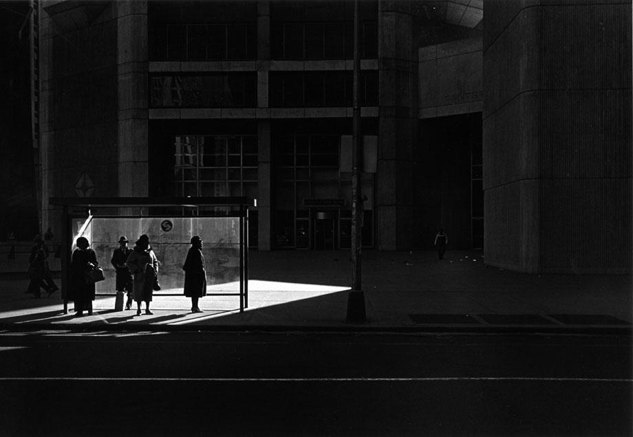 ray metzker photography