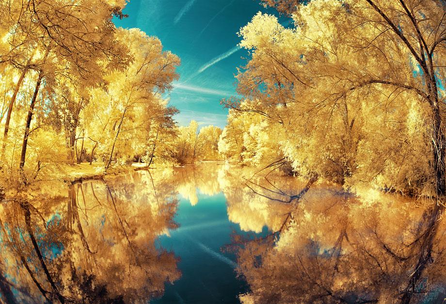 David Keochkerian lReflection.