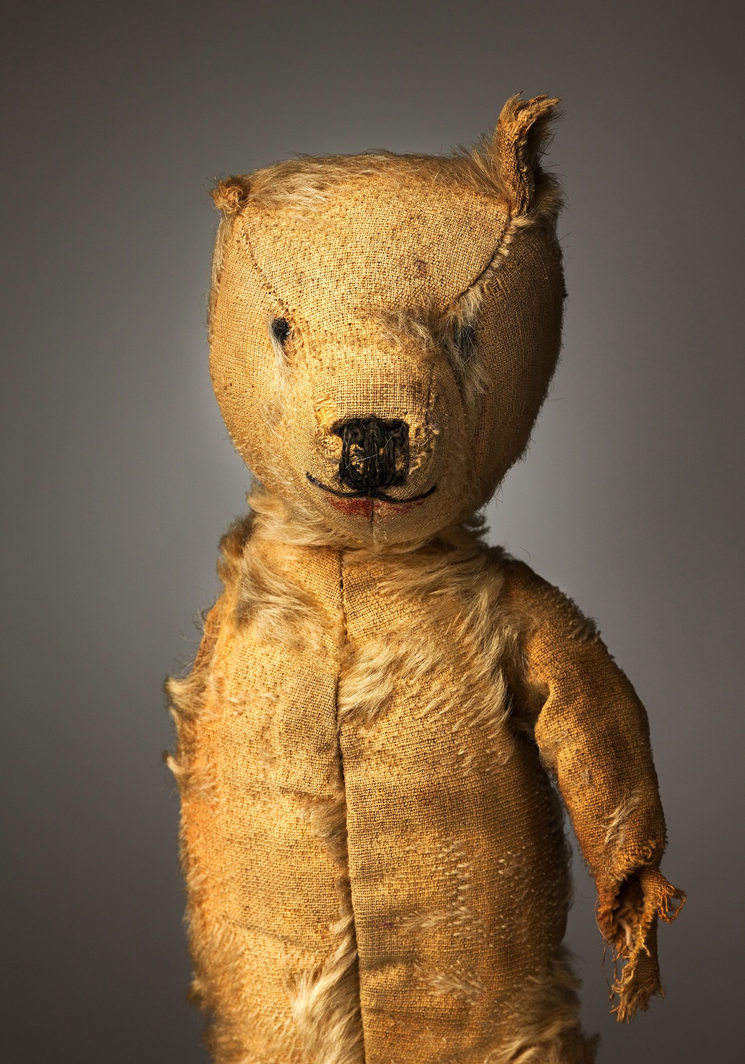 oldest stuffed animal