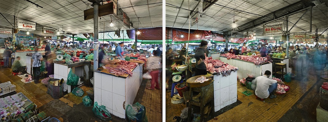 Dalat-Meat-Market,-Dalat,-Vietnam---2013